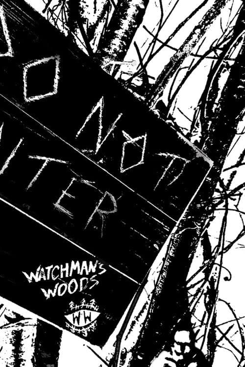 Watchman's Woods (2026) poster