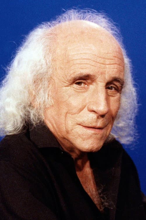 Léo Ferré foto