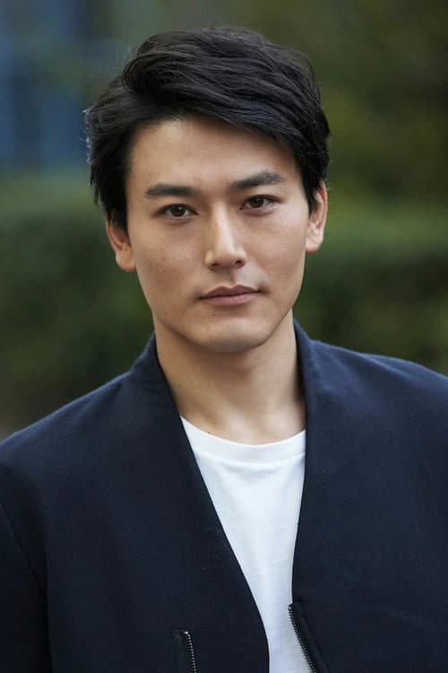 蕨野友也 foto