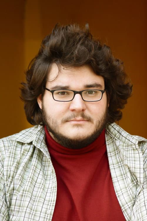 Axel Ranisch foto