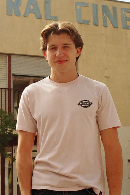 Baptiste Juangran foto