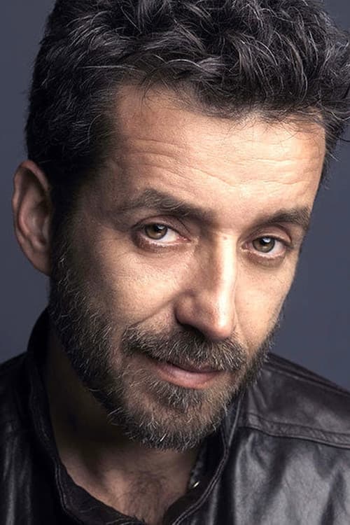 Daniele Silvestri foto