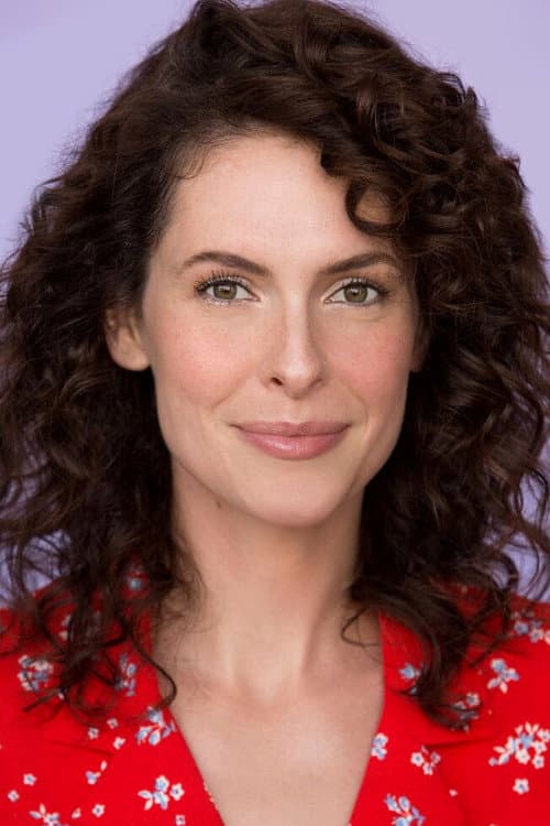 Whitney Rice foto