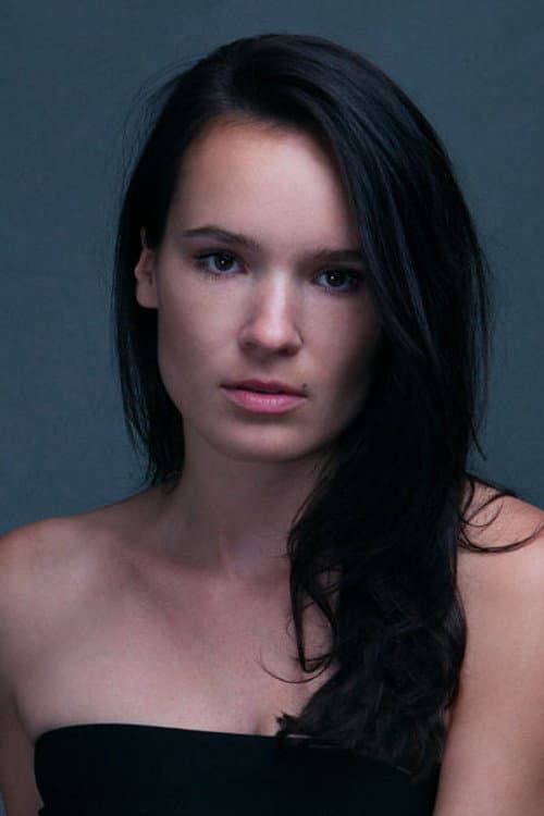 Ellen Parren foto