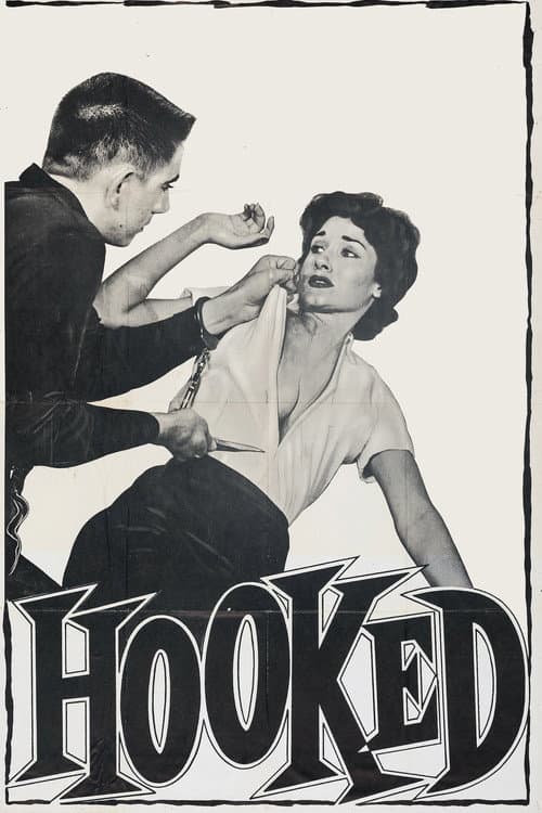 Curfew Breakers (1957) poster