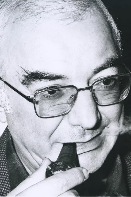 François Billetdoux foto
