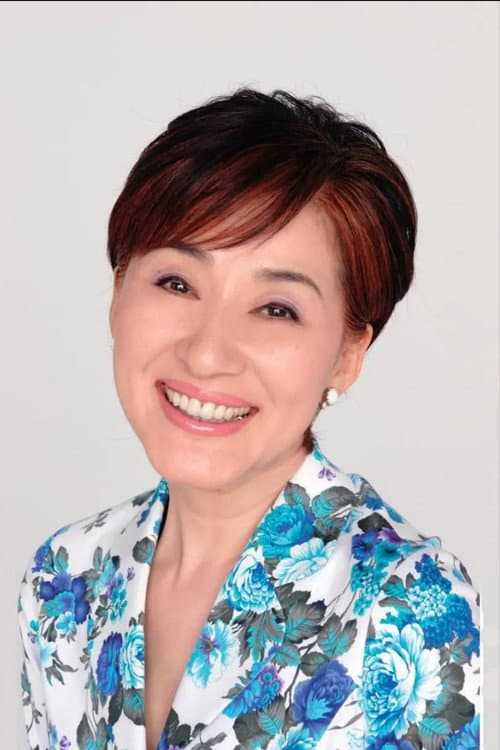 松居一代 foto