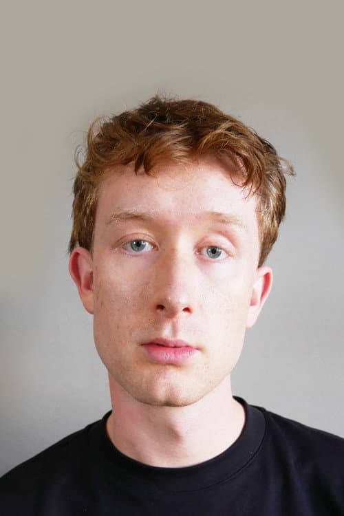 Declan Harrison foto