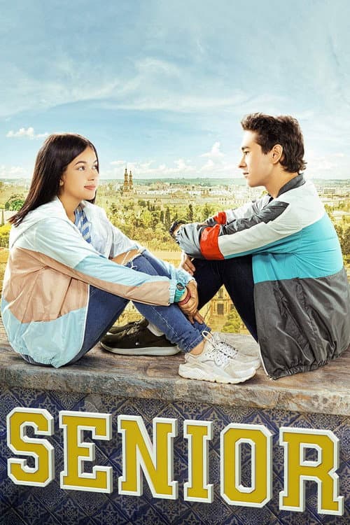 Senior (2019) poster