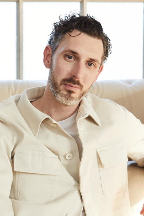 Blake Harrison foto