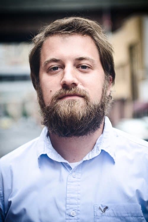 Justin Fenton foto