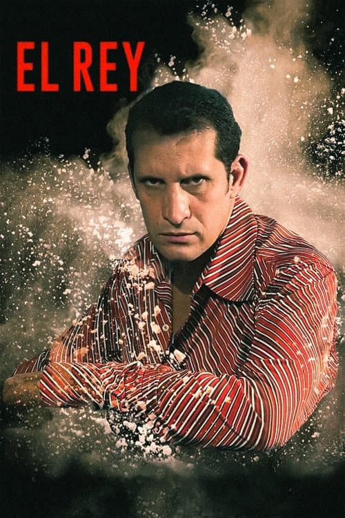 El Rey (2004) poster