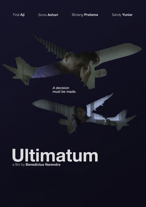 Ultimatum (2024) poster