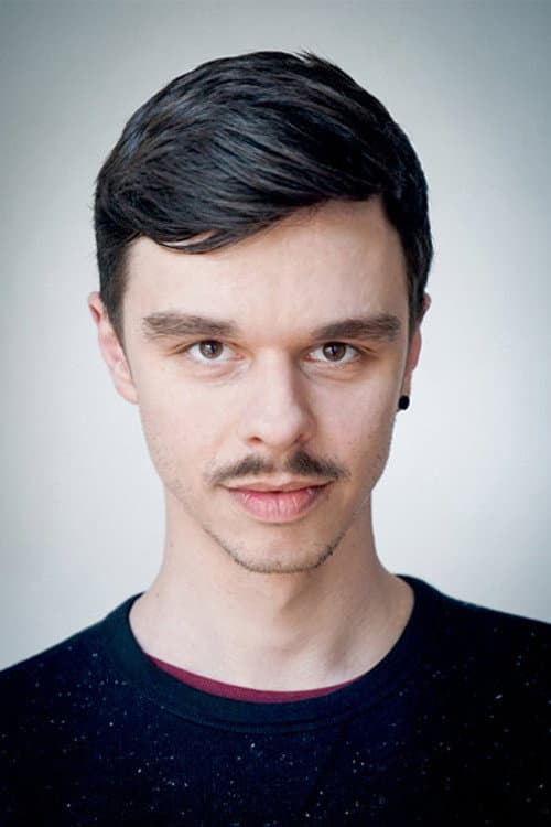 Maurice Hübner foto