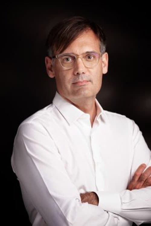 Roberto Amoroso foto