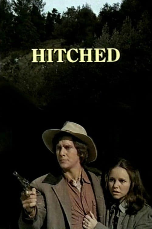 Hitched (1973) poster