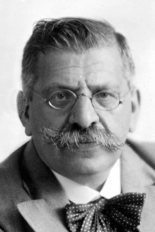 Magnus Hirschfeld foto
