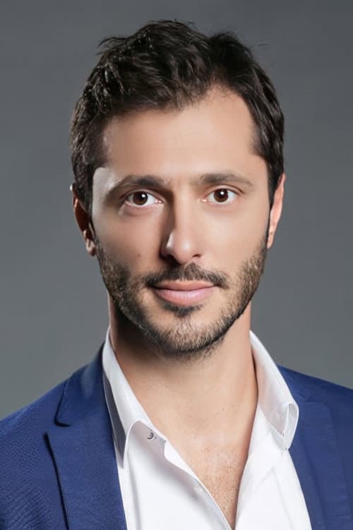 Branislav Deák foto