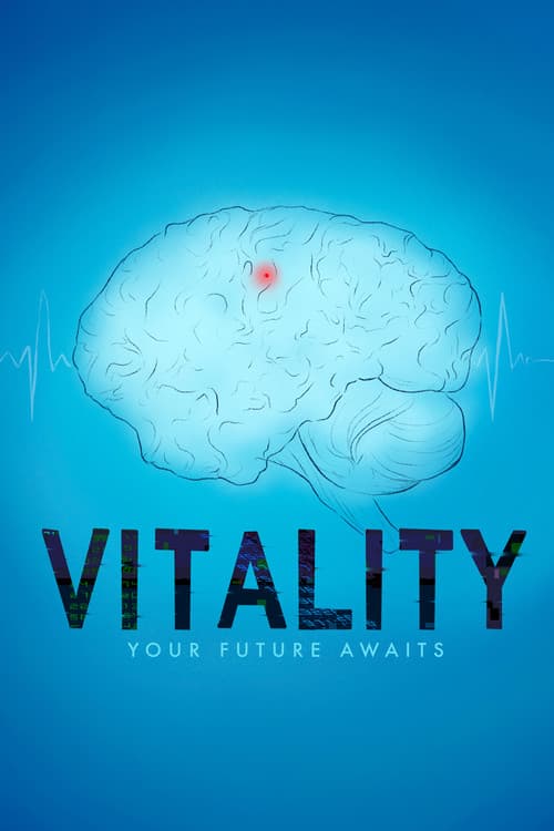 Vitality (2023) poster