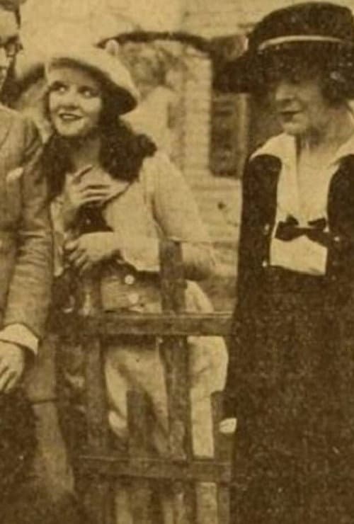 A Girl Like That (1917) poster