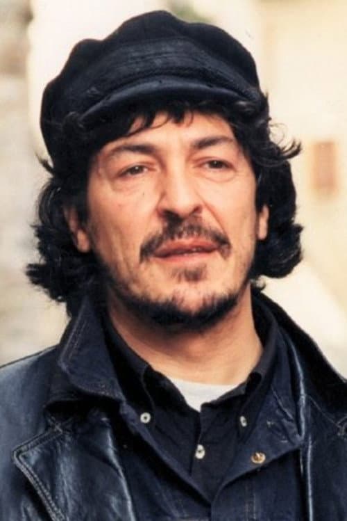 Tonino Zangardi foto