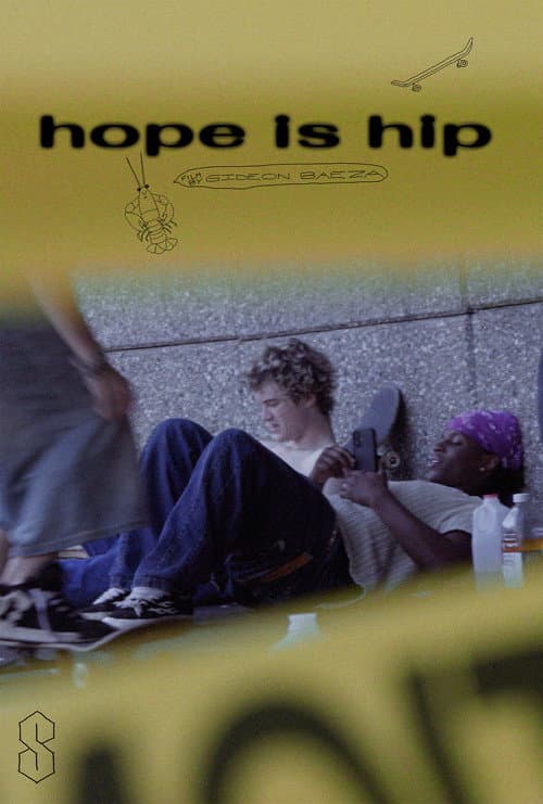 Hope is Hip (2026) poster