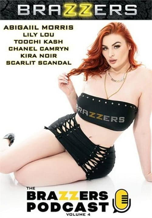 The Brazzers Podcast 4 (2026) poster