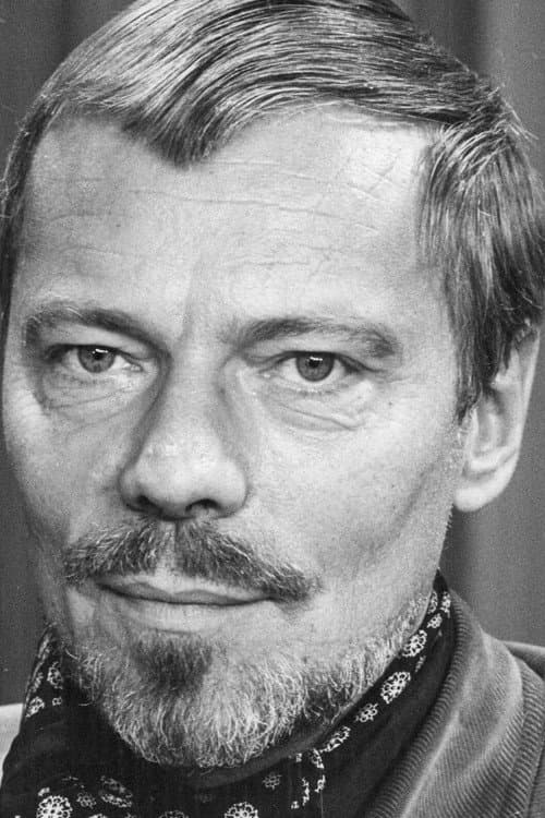 Hans Dahlin foto