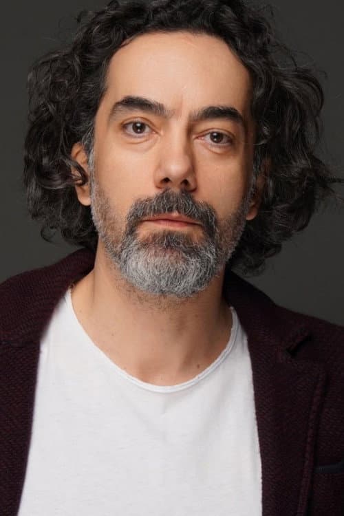 Tolga Çıklaçiftçi foto