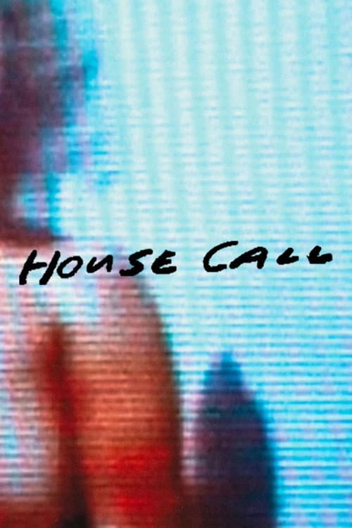 House Call (2006) poster
