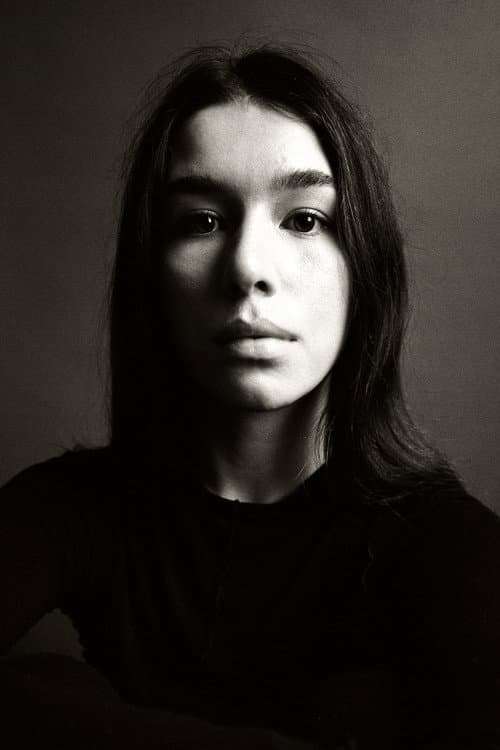 Salomé Villeneuve foto