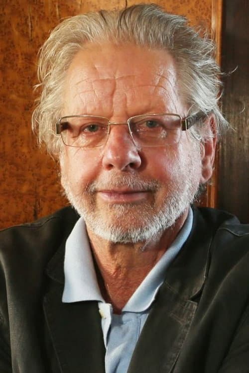 François Rochaix foto