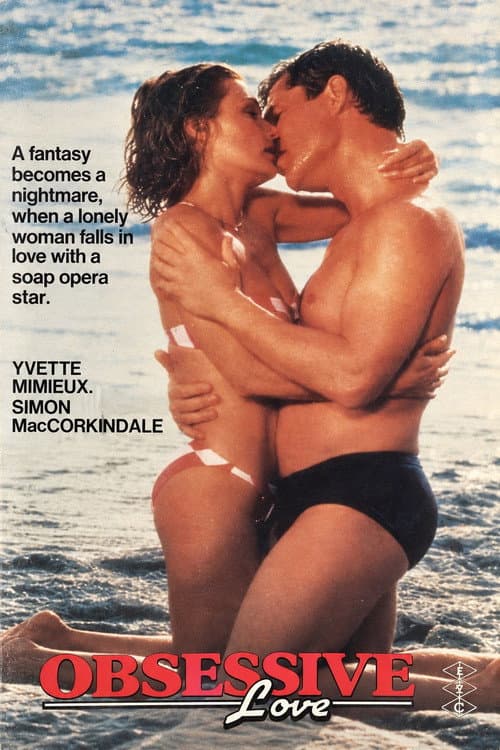 Obsessive Love (1984) poster