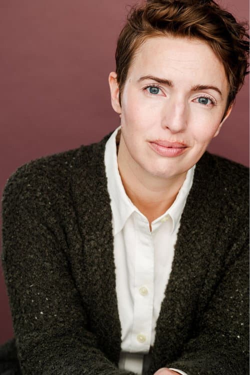 Dana DeRuyck foto