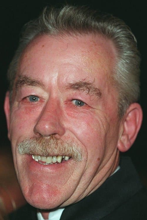 Leslie Schofield foto