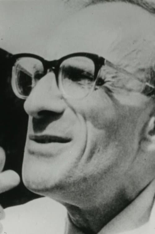 Jean Rougeul foto