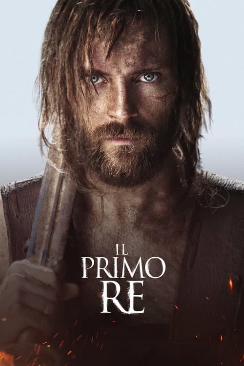 Il Primo Re (2019) poster