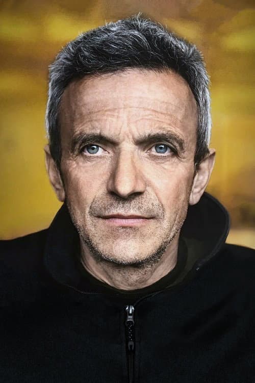 Bruno Brunod foto