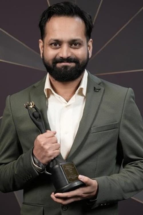 Aditya Suhas Jambhale foto