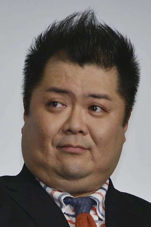 小杉竜一 foto