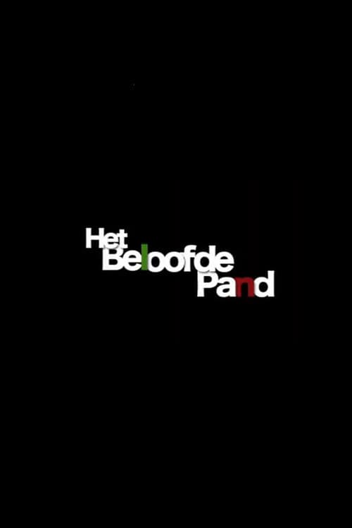 Het Beloofde Pand (2010) poster
