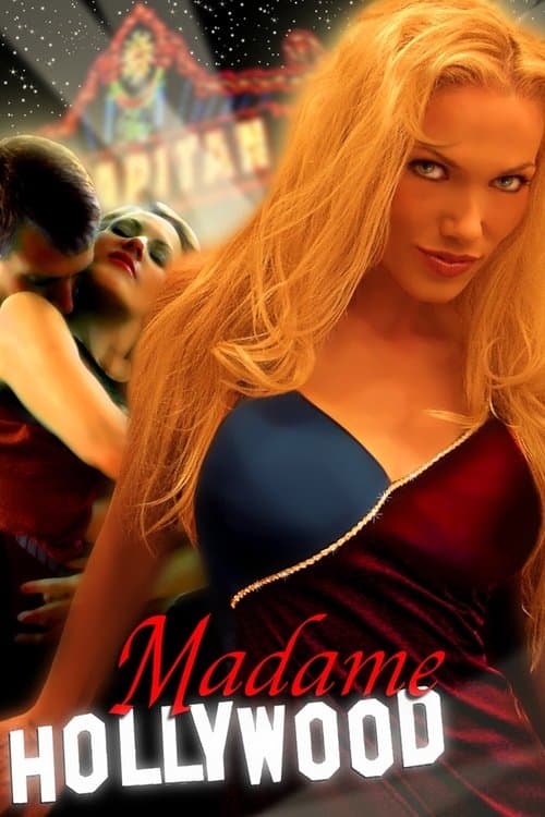 Madame Hollywood (2002) poster