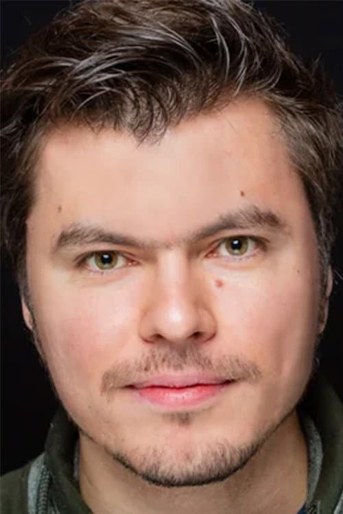 Antoine Dukravetz foto