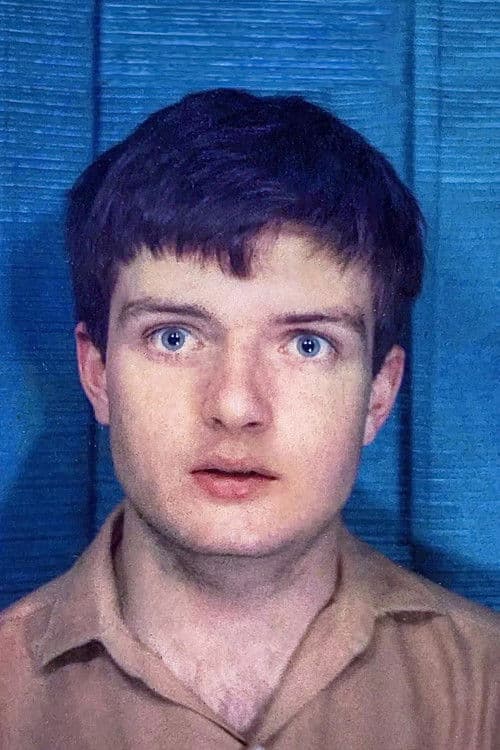Ian Curtis foto