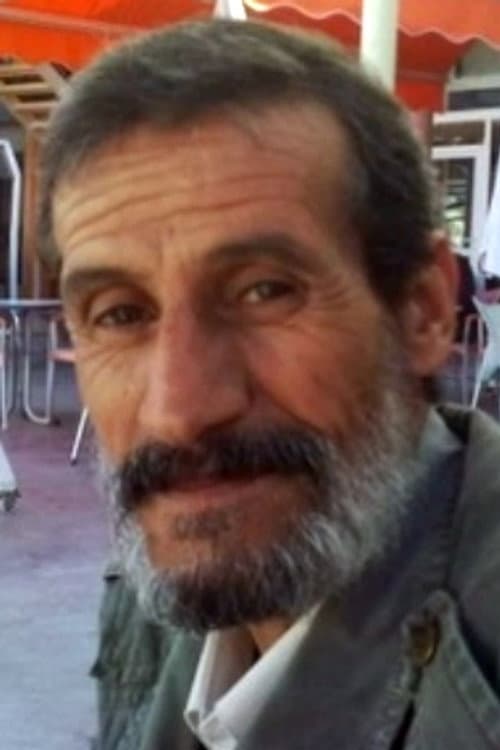 Idriss Karimi foto