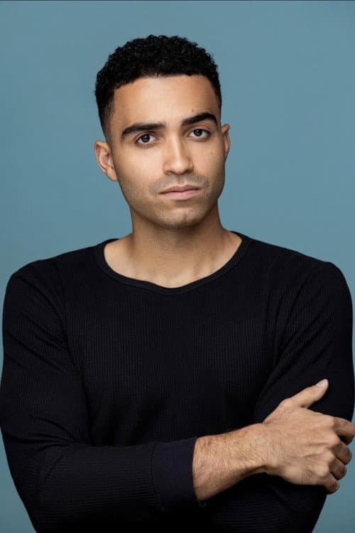 Aaron J. Stewart foto