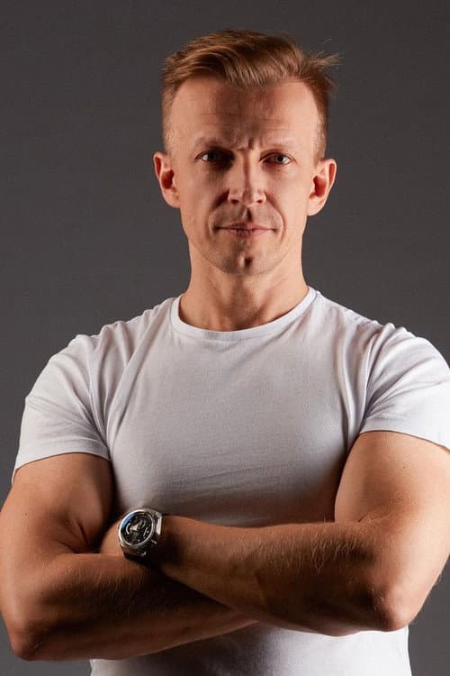 Антон Комолов foto