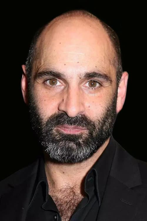 Zubin Varla foto