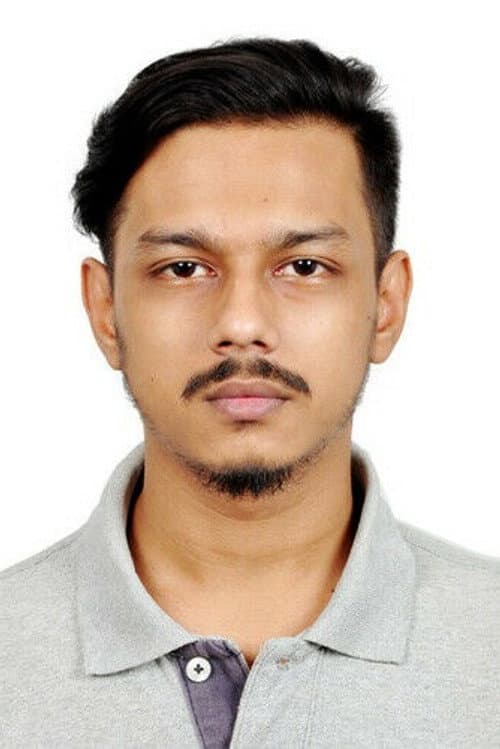 Uday Bangali foto