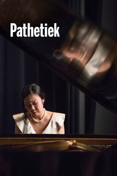 Pathetiek (2018) poster